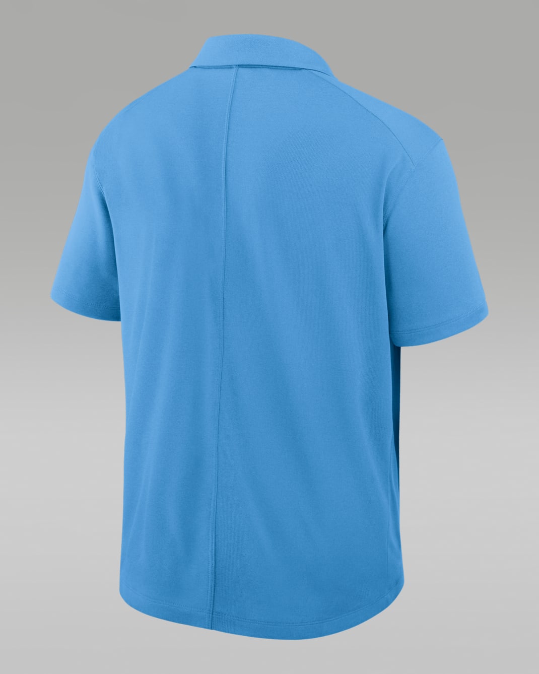 North Carolina Primetime Victory Plus Men's Jordan Brand Dri-FIT College Polo