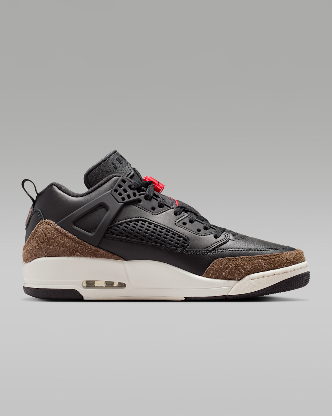 Jordan Spizike Low Men's Shoes