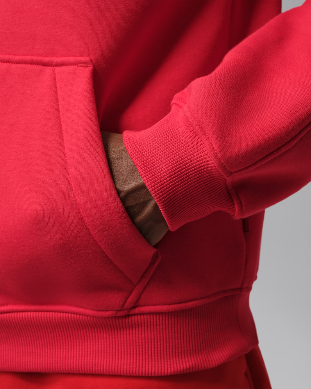 Jordan Brooklyn Men's Full-Zip Hoodie