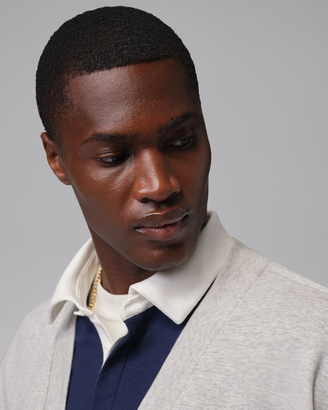 Jordan Flight Men's Cardigan
