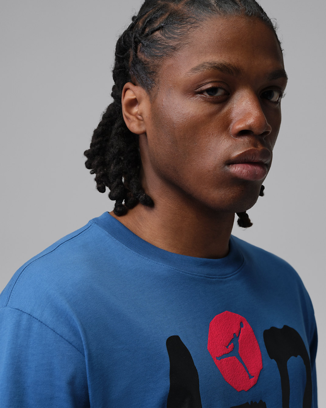 Jordan Men's Graphic T-Shirt