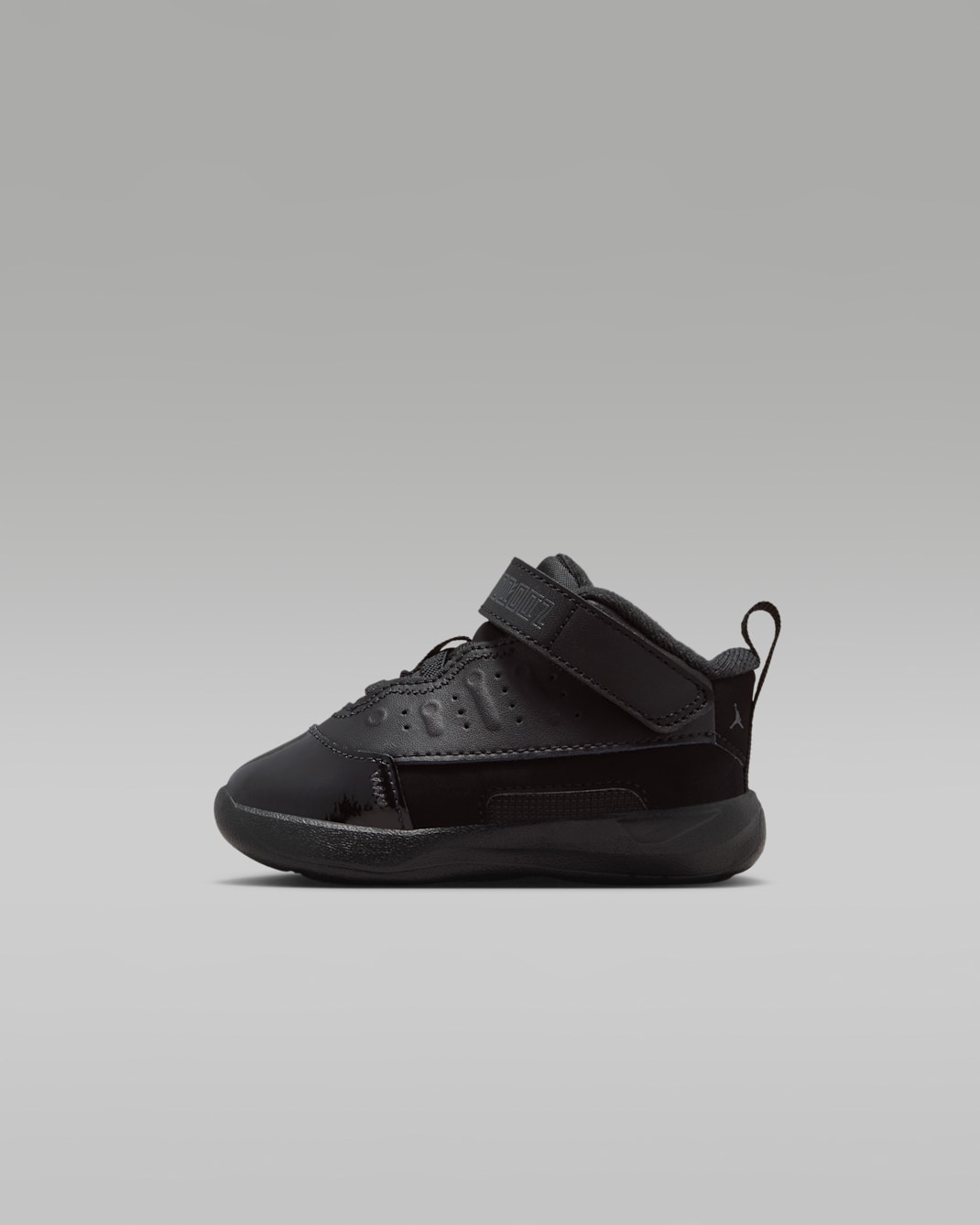 Jordan Max Aura 7 Baby/Toddler Shoes - Black/Anthracite
