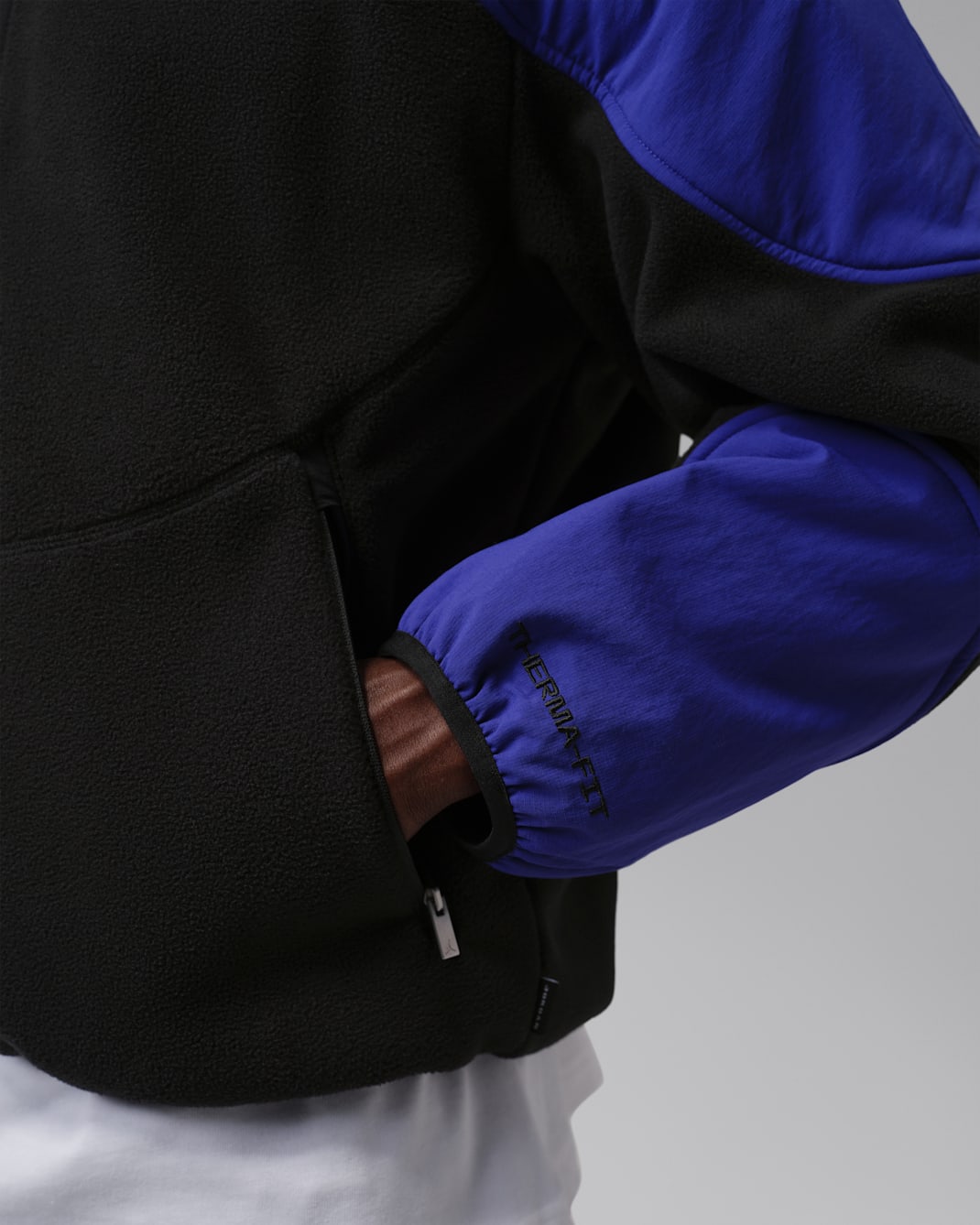 Jordan Flight Mountainside Men's Therma-FIT Full-Zip Hoodie