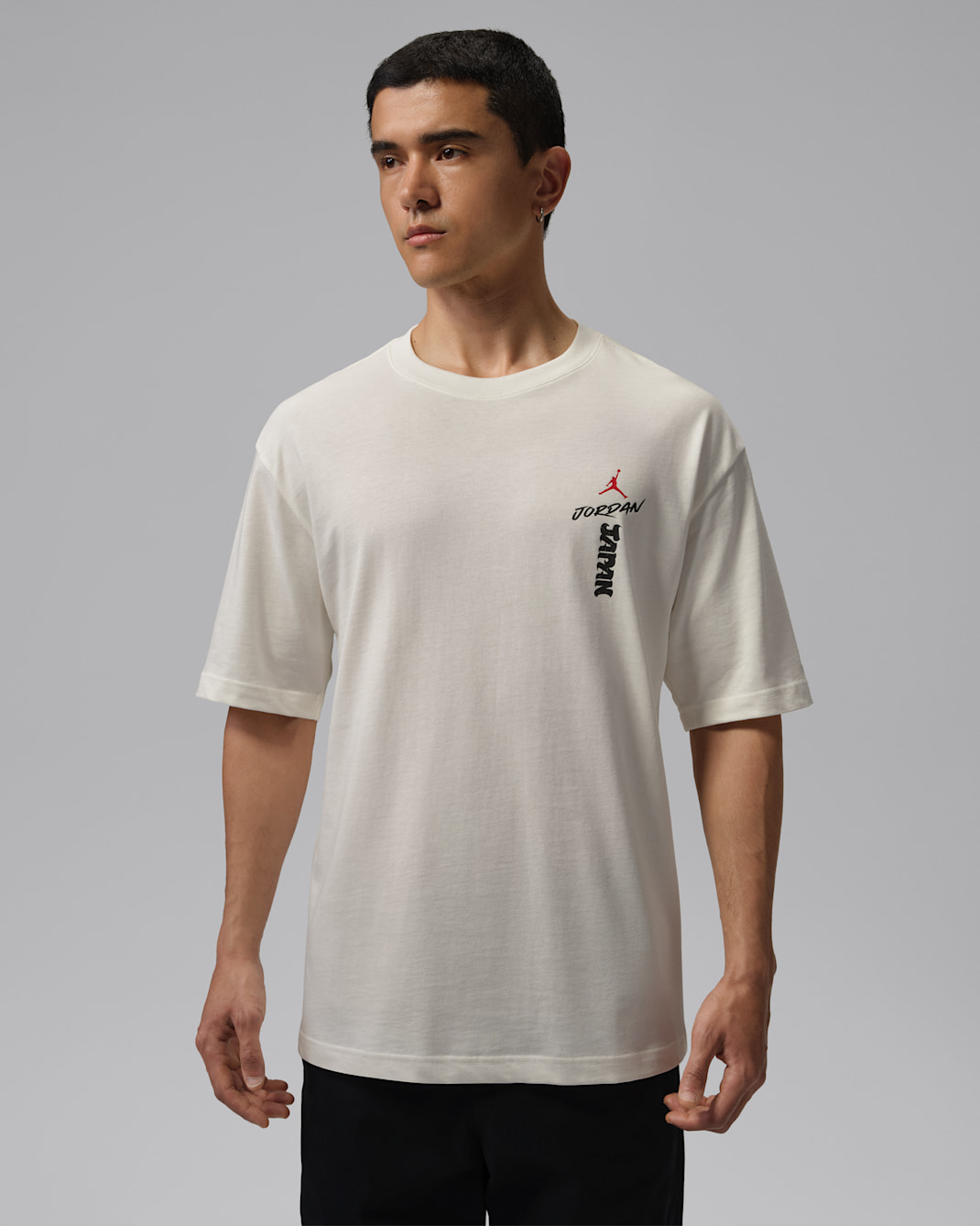 ジョーダン メンズ Tシャツ - セイル