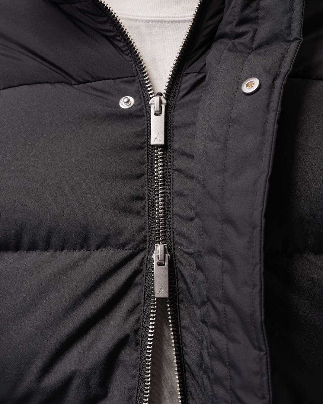 Jordan Flight Men's Down Puffer Jacket