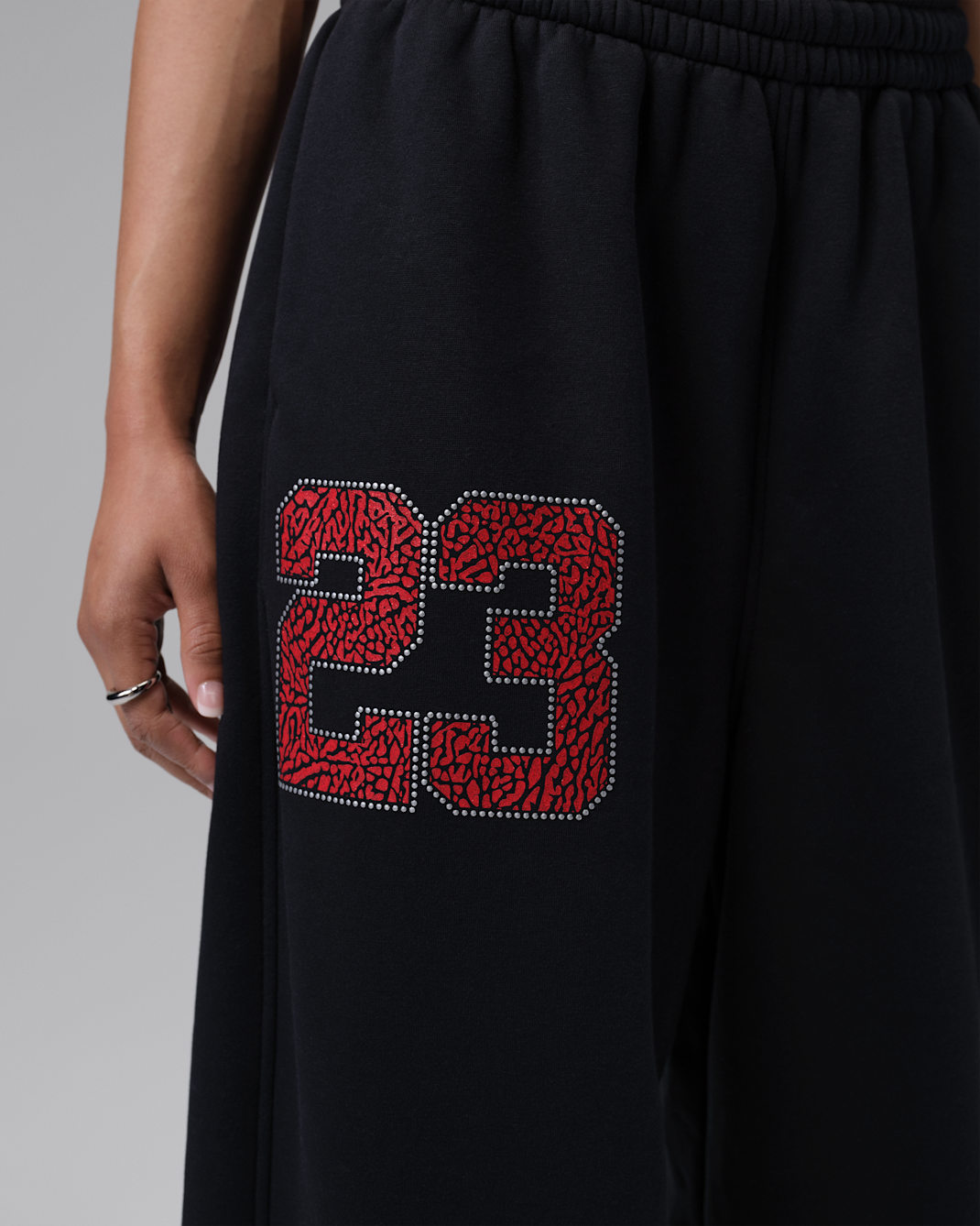 Jordan Brooklyn Fleece Women's Jogger Pants