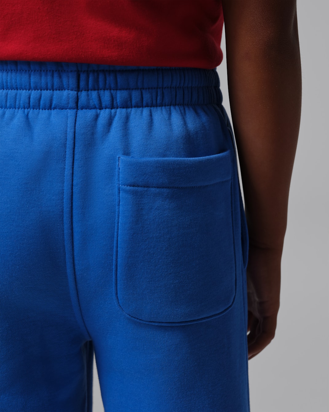 Jordan Brooklyn Fleece Big Kids' Joggers