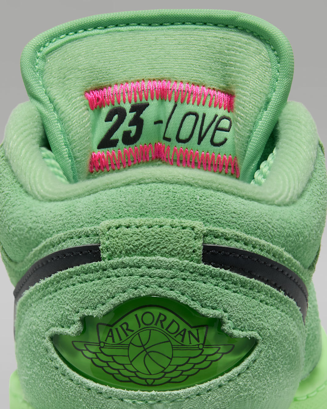 Air Jordan 1 Low SE Big Kids' Shoes
