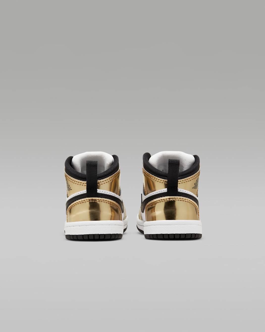 Jordan 1 Mid SE Baby/Toddler Shoes
