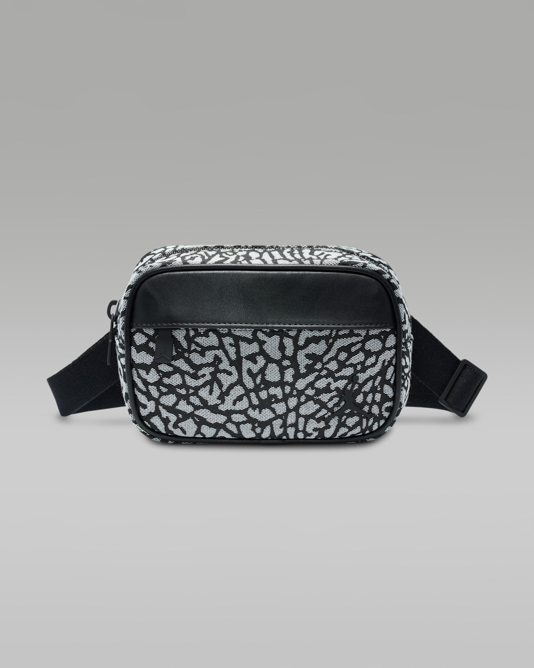 Bolsa para cámara Icon (1.6 L) Jordan - Negro/Estampado