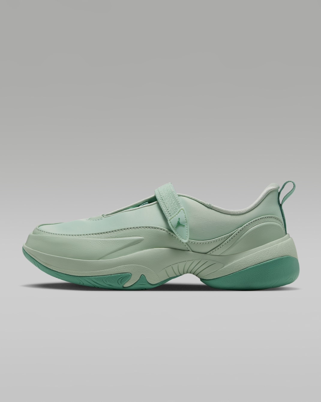 Chaussure Jordan Pointe pour femme - Pistachio Frost/Healing Jade