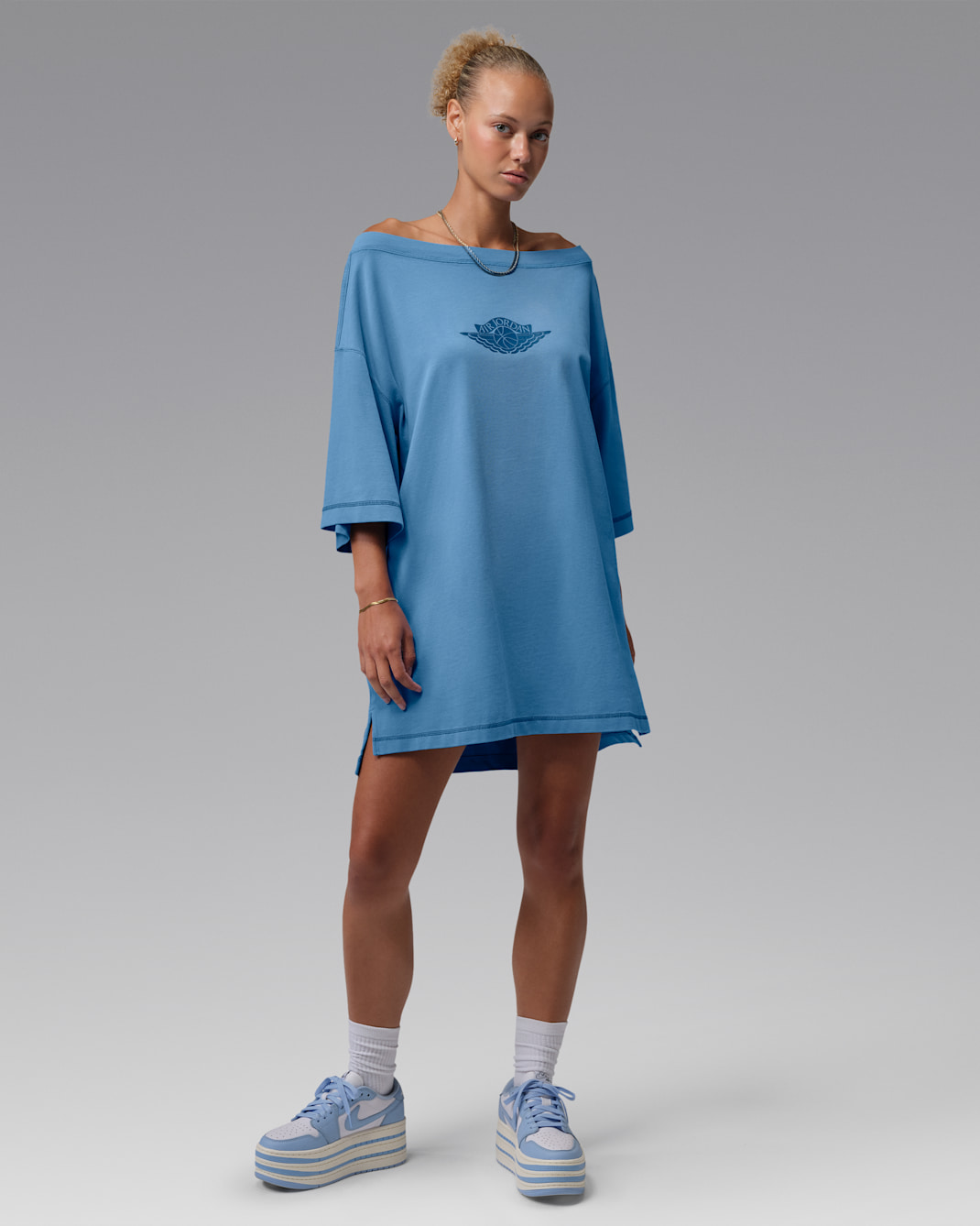 Jordan Flight Women's T-Shirt Dress