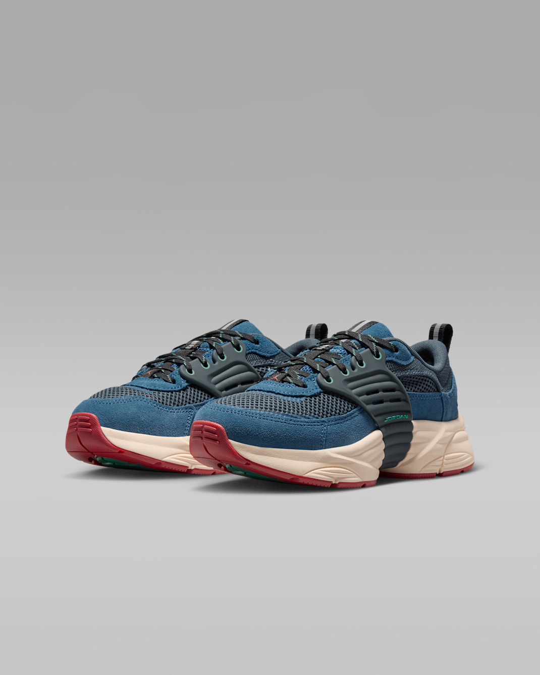 Jordan Trunner O/S Big Kids' Shoes