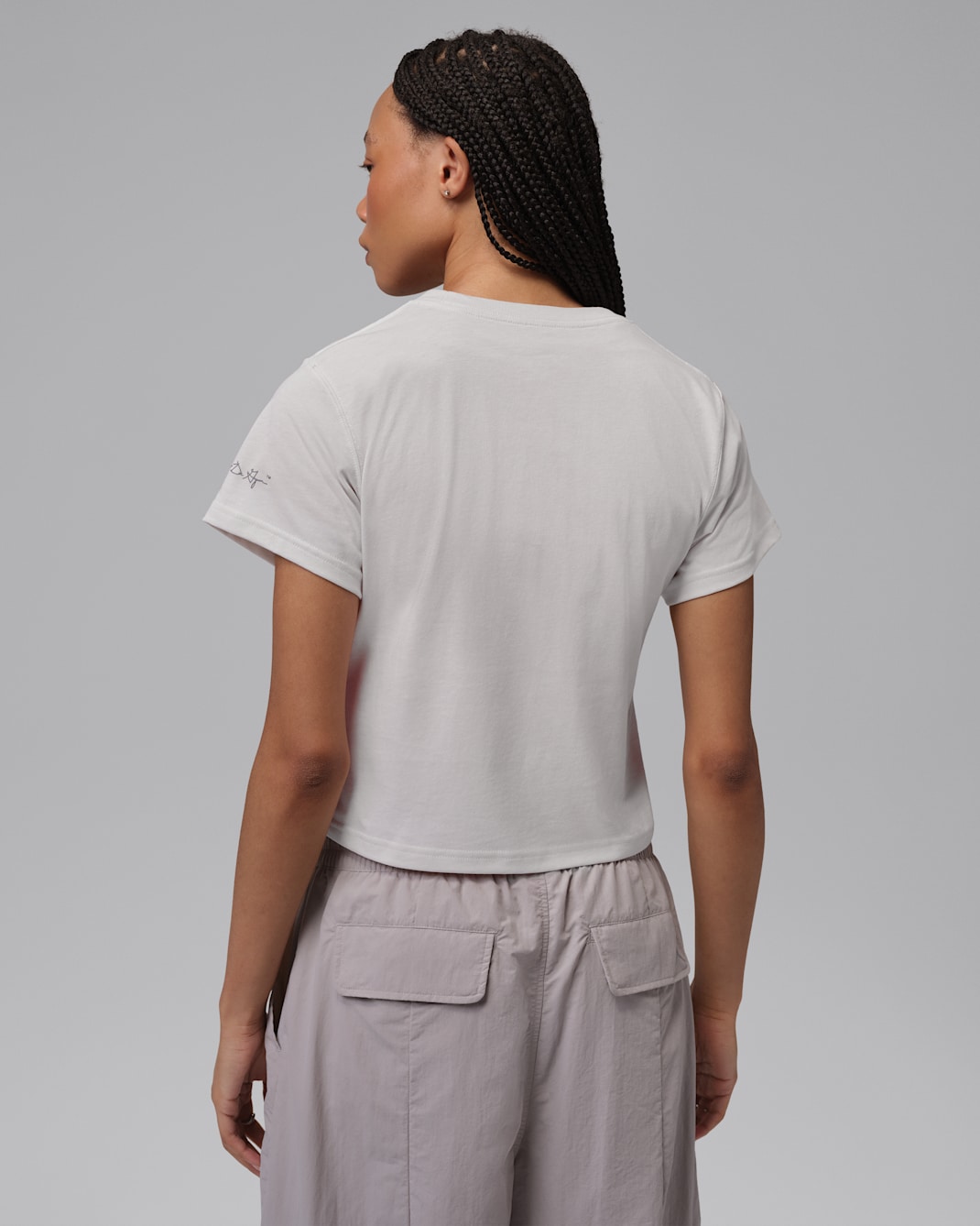 Jordan Women's T-Shirt