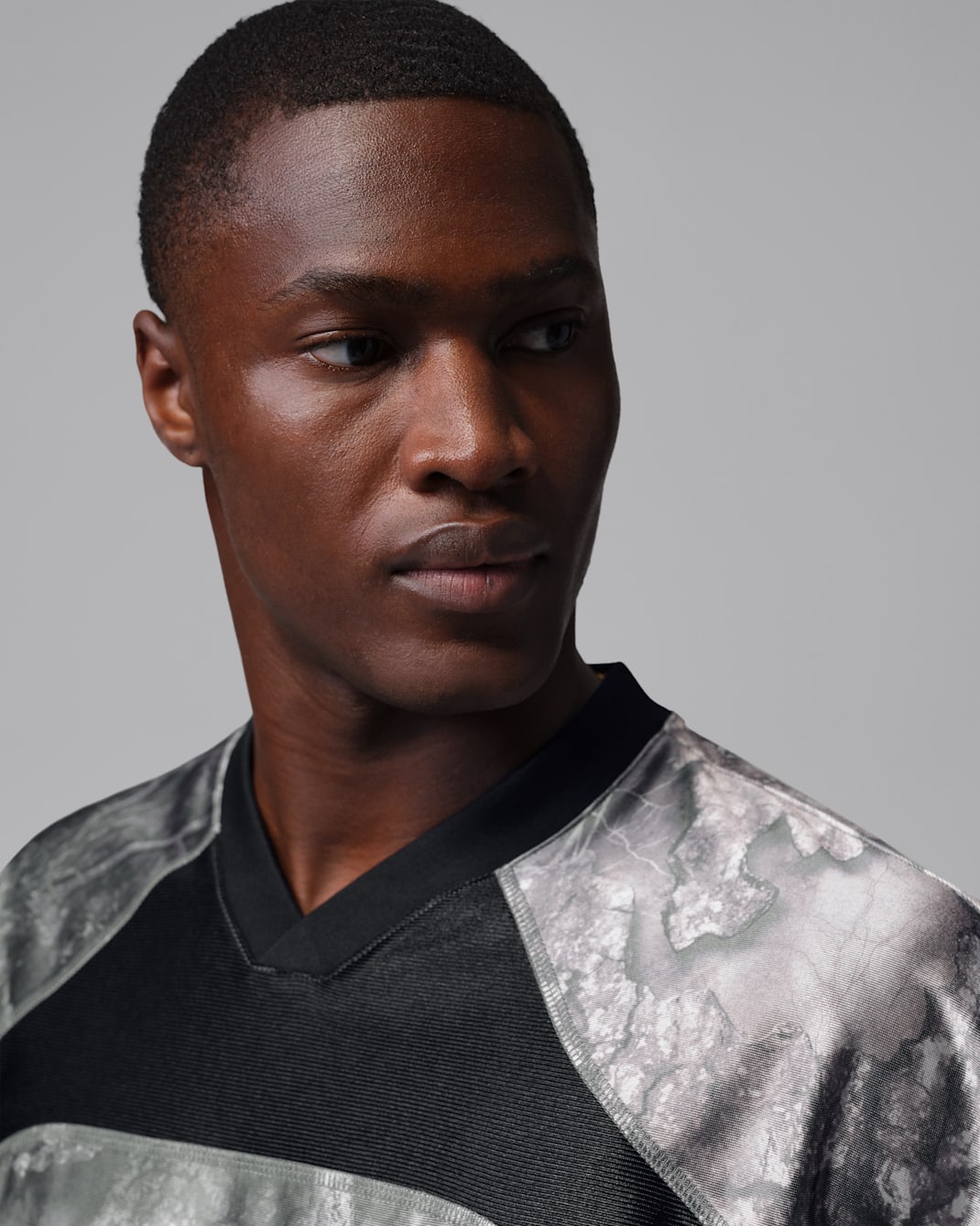 Jordan Brooklyn Men's Realtree Jersey