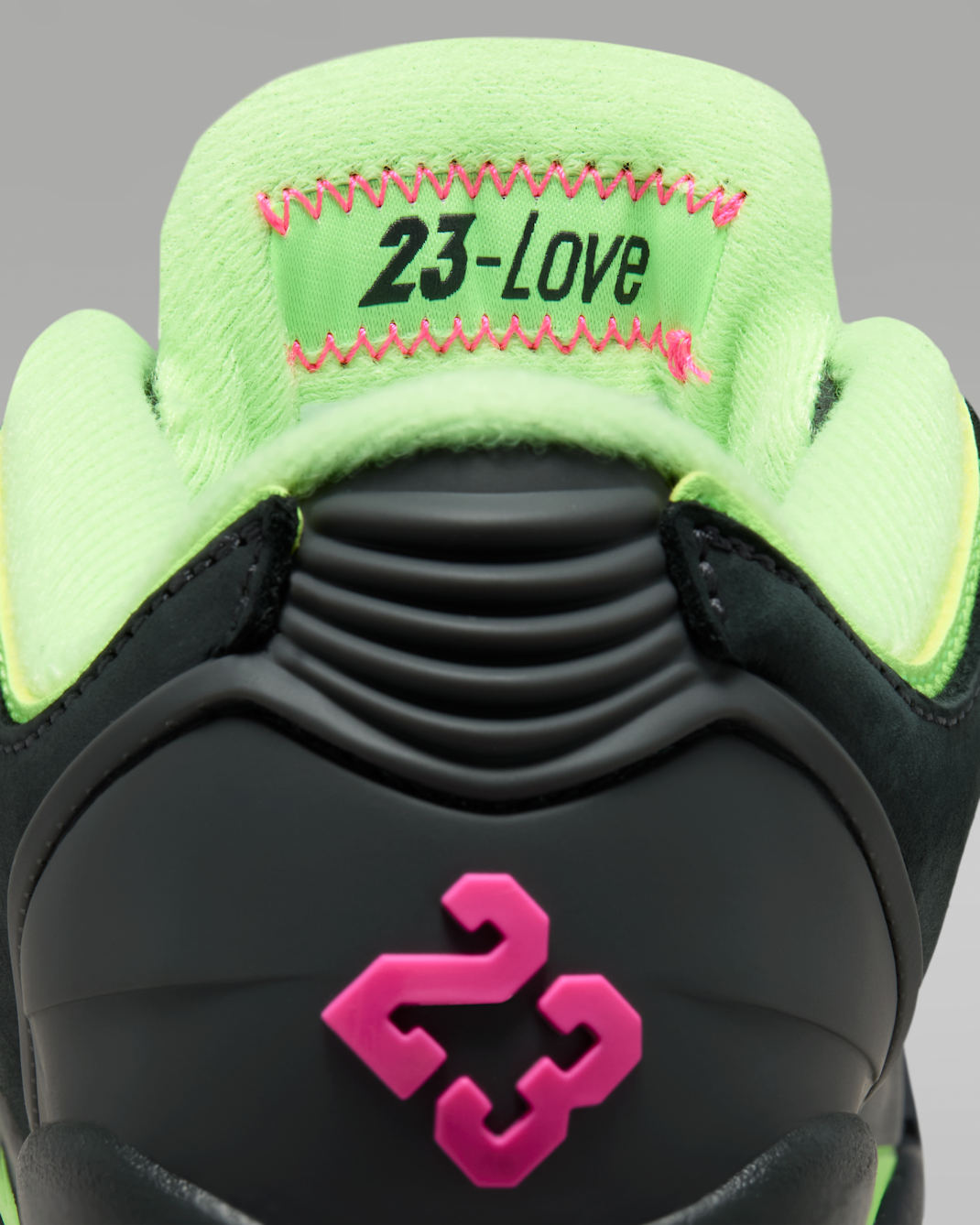 Jordan Sixty Plus Low Big Kids' Shoes