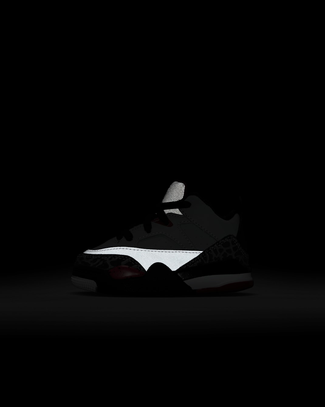 Jordan Son of Mars Baby/Toddler Shoes