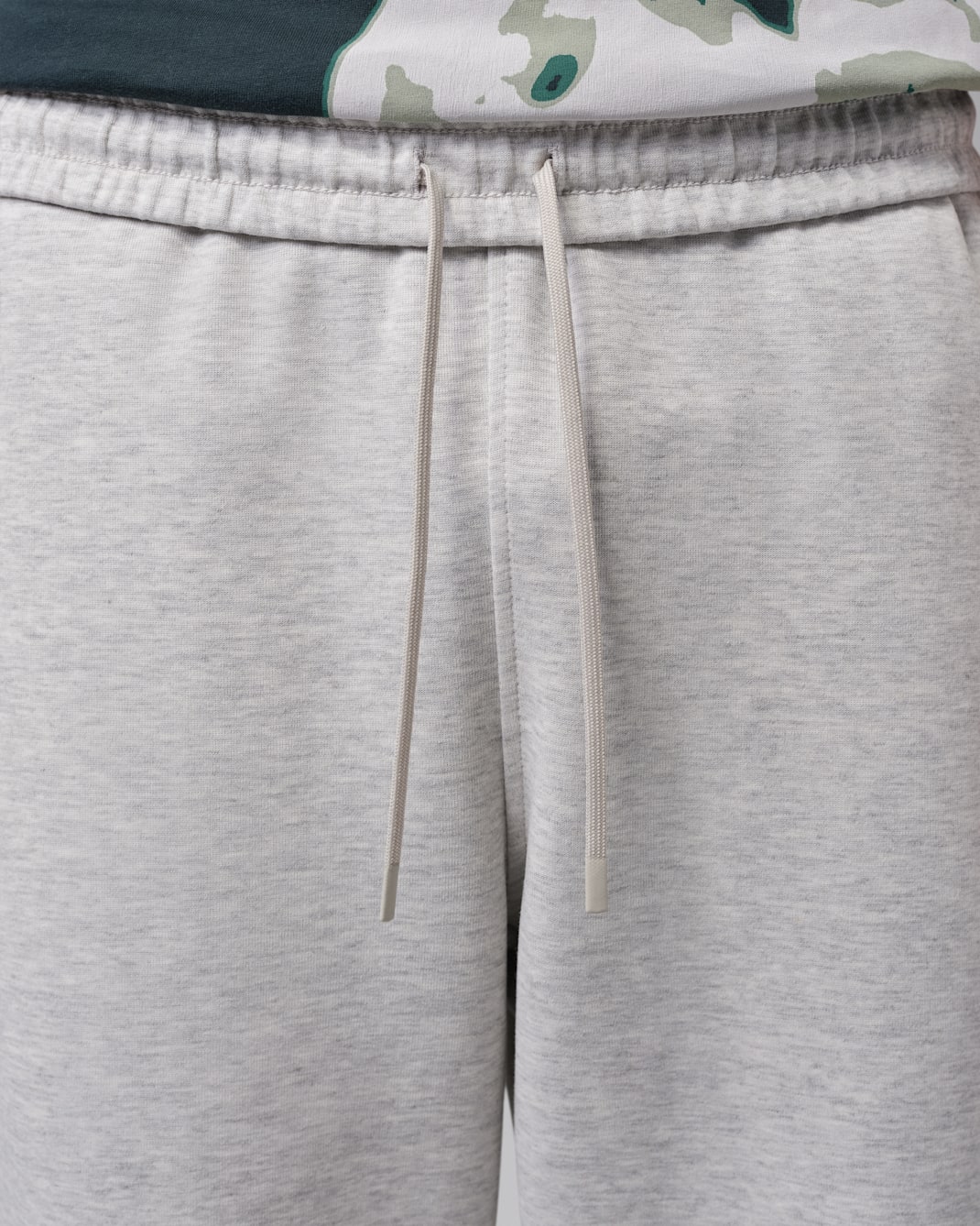 Jordan Sport Hoop Fleece Men's Dri-FIT Pants