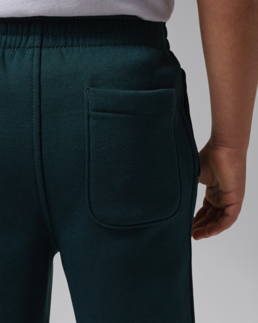 Jordan Brooklyn Fleece Little Kids' Joggers