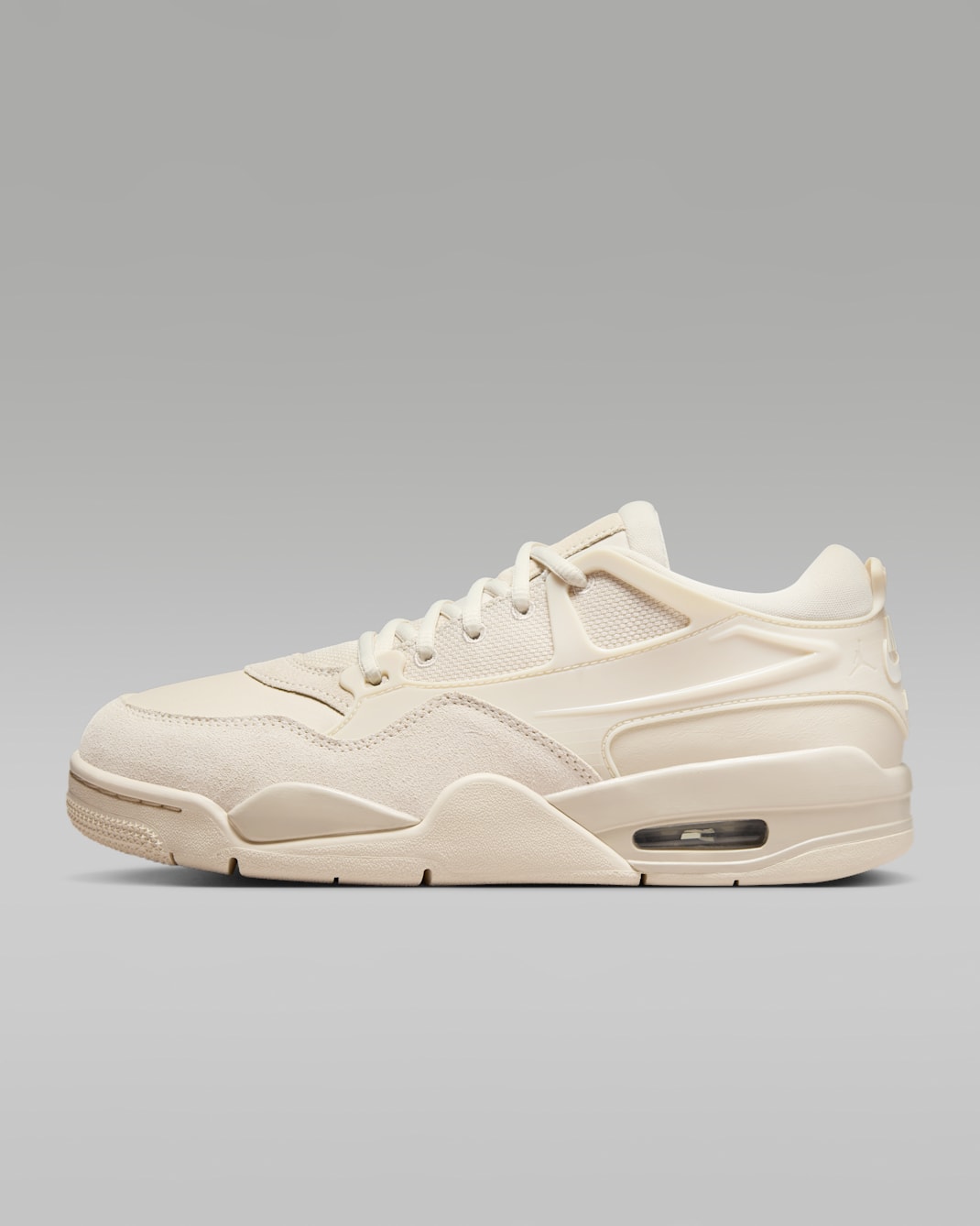 Dámské boty Air Jordan 4 RM - Legend Light Brown/Legend Light Brown/Sail