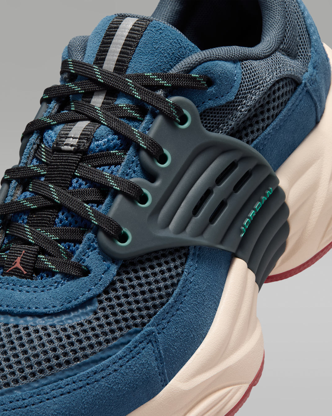 Jordan Trunner O/S Big Kids' Shoes