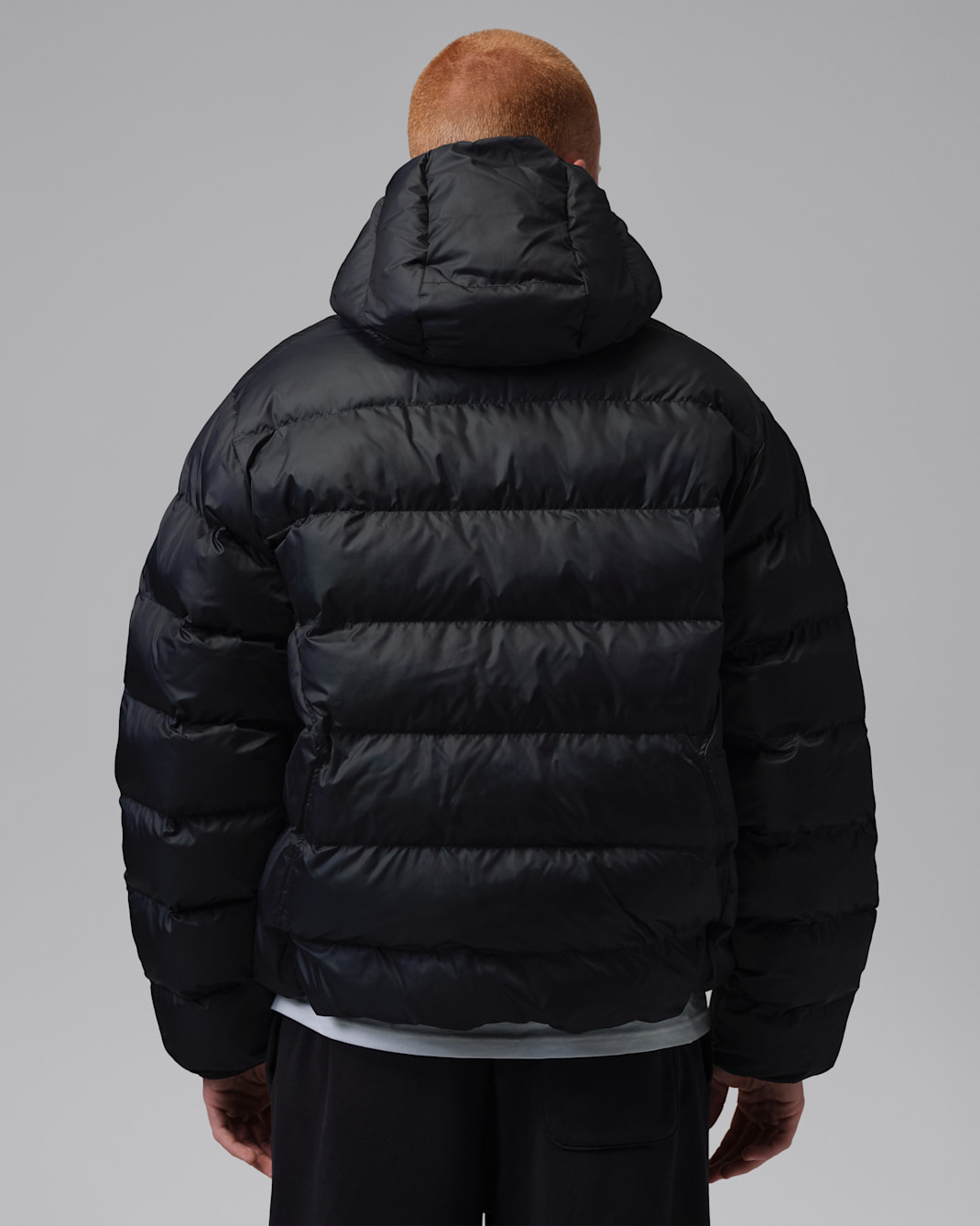 Jordan Brooklyn Men's Puffer Jacket