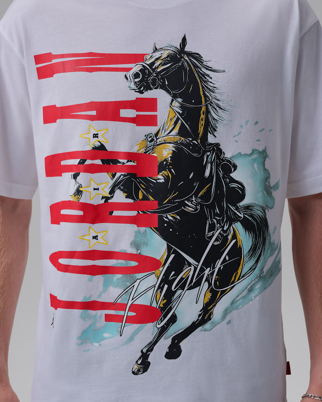 Jordan Flight Men's T-Shirt