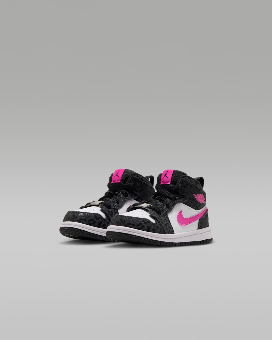 Jordan 1 Mid SE Baby/Toddler Shoes