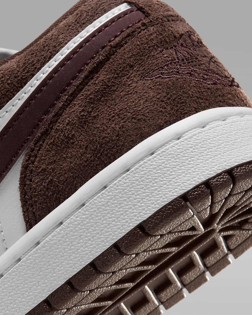 Air Jordan 1 Low Women's Shoes