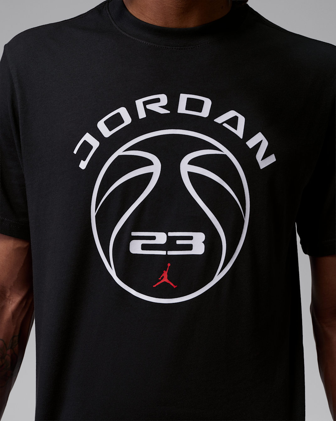 Jordan Sport Men's Dri-FIT Graphic T-Shirt