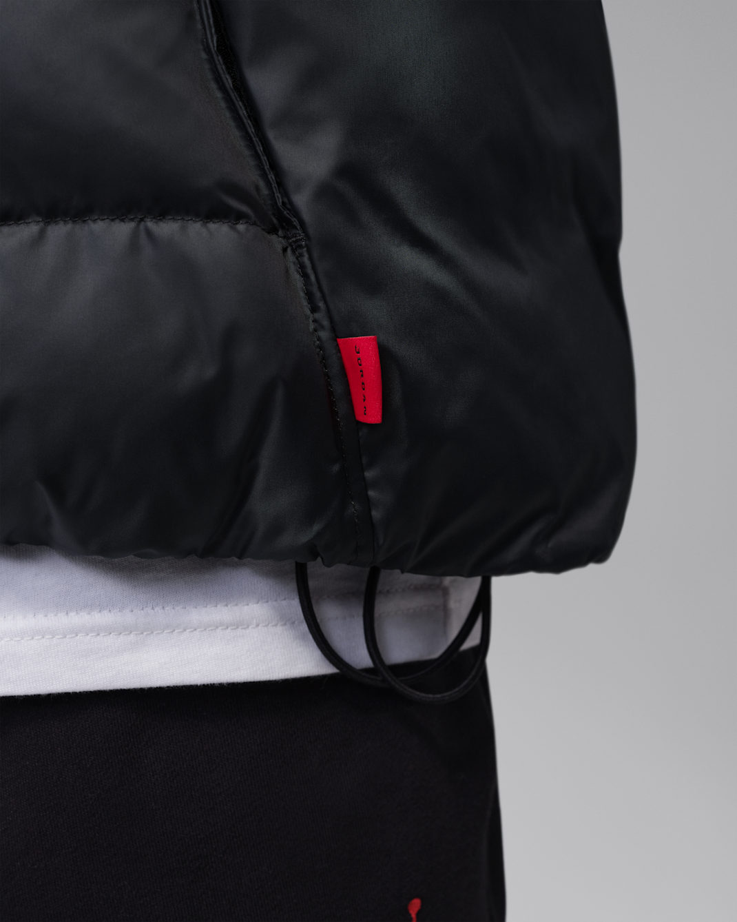 Jordan Brooklyn Men's Puffer Jacket