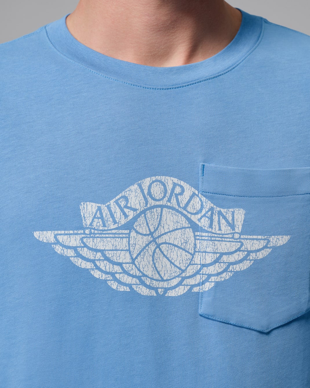 Jordan Flight Essentials Men's Pocket T-Shirt