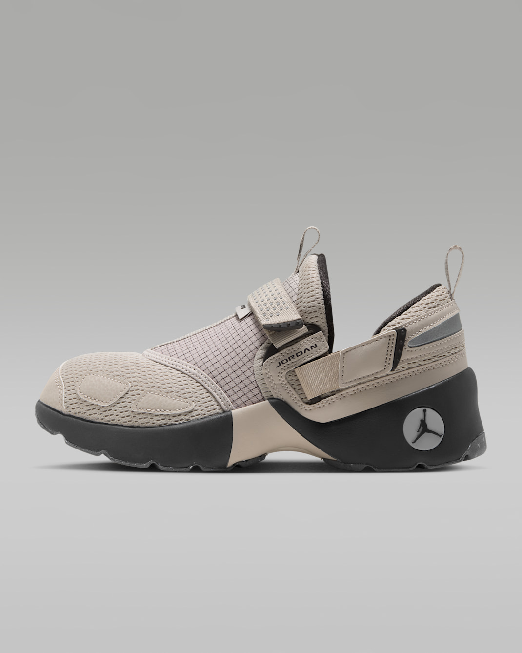 Jordan Trunner LX Women's Shoes - Cream II/Bright Citron/Reflective Silver/Velvet Brown