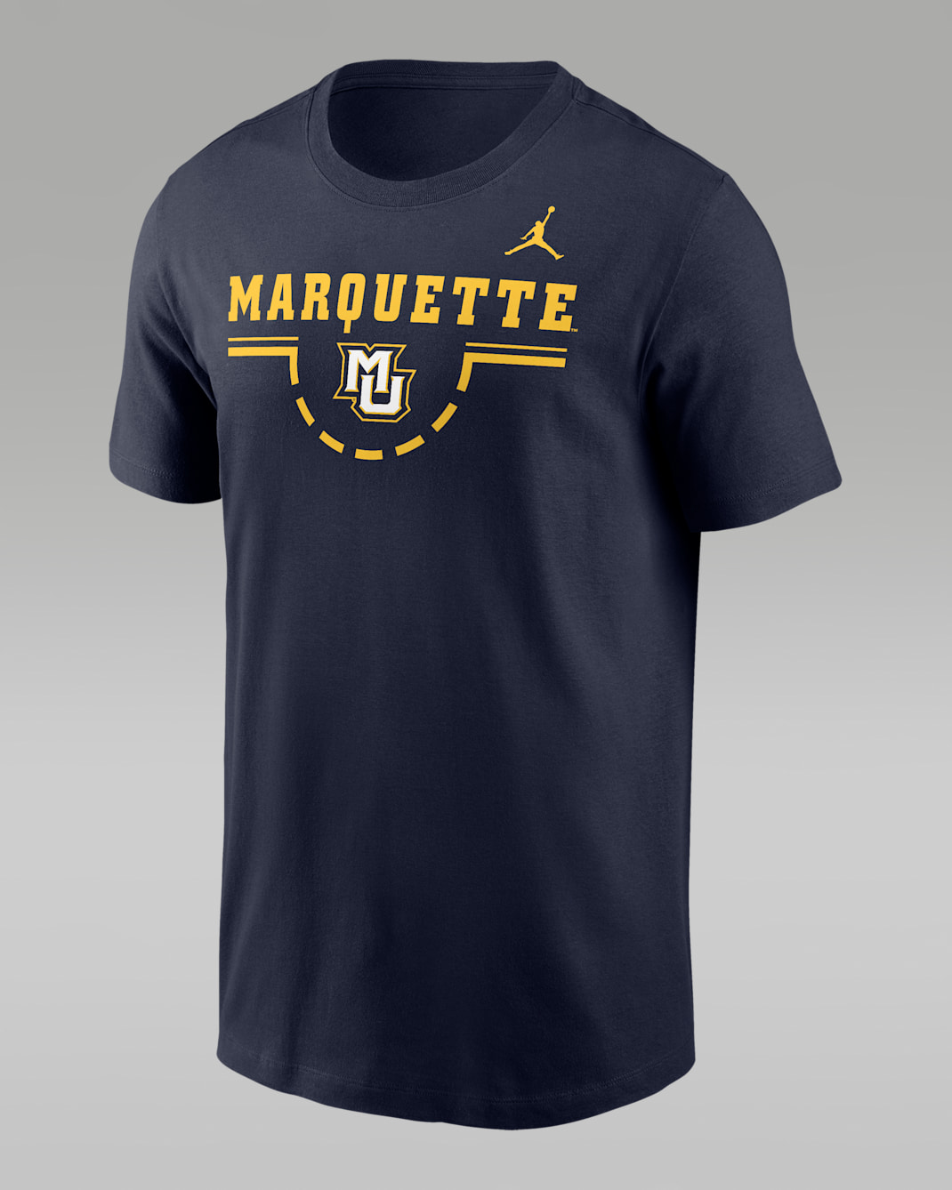 Marquette Basketball Legend Men's Jordan Brand Dri-FIT College T-Shirt