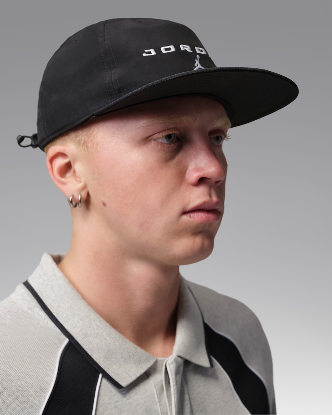Jordan Pro Unstructured Cap