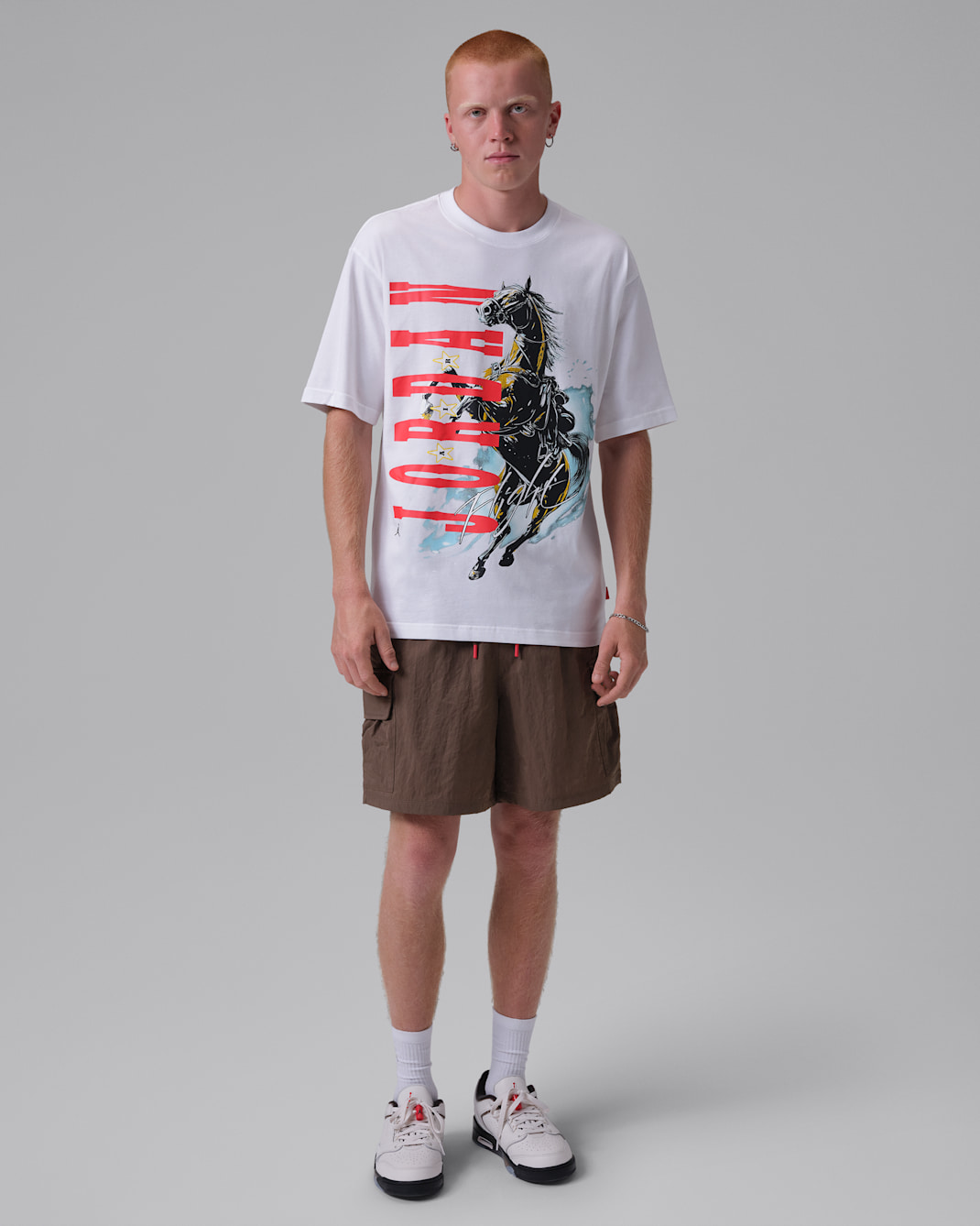 Jordan Flight Men's T-Shirt