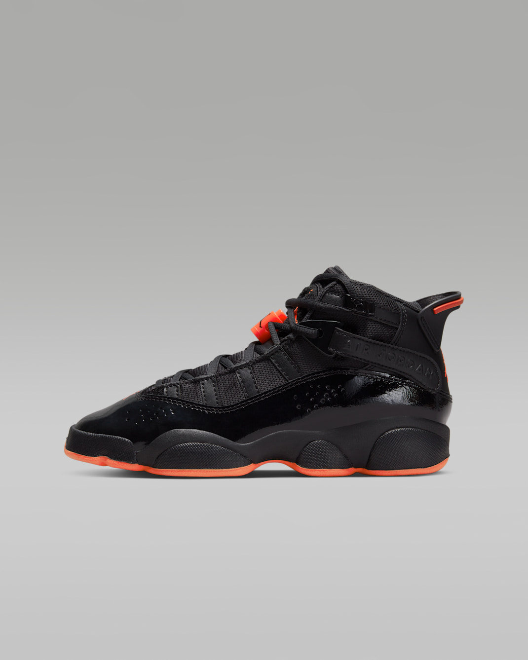 Jordan 6 Rings Big Kids' Shoes. Nike.com