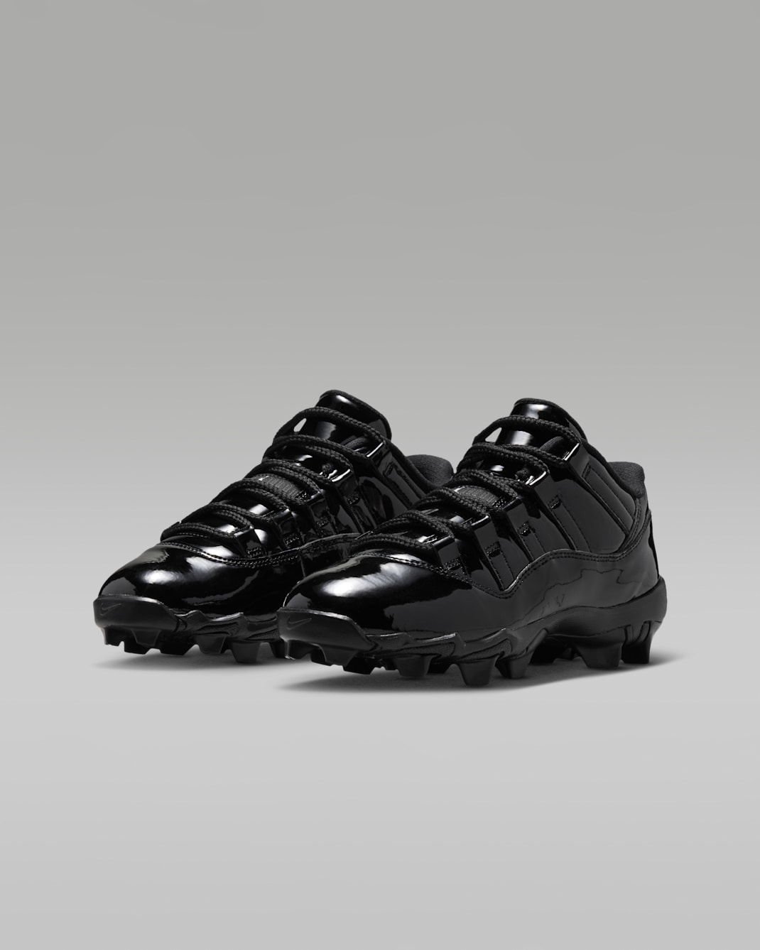 Jordan 11 Low Little/Big Kids' Cleats