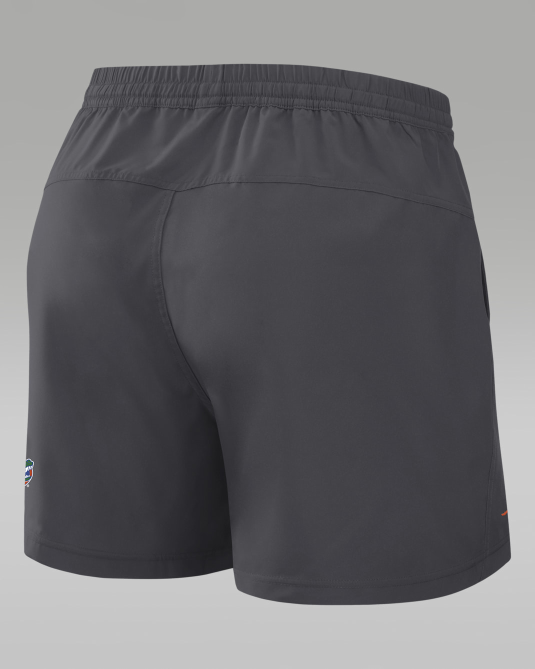 Florida Primetime Primary Logo Men's Jordan Brand Dri-FIT College Form Shorts