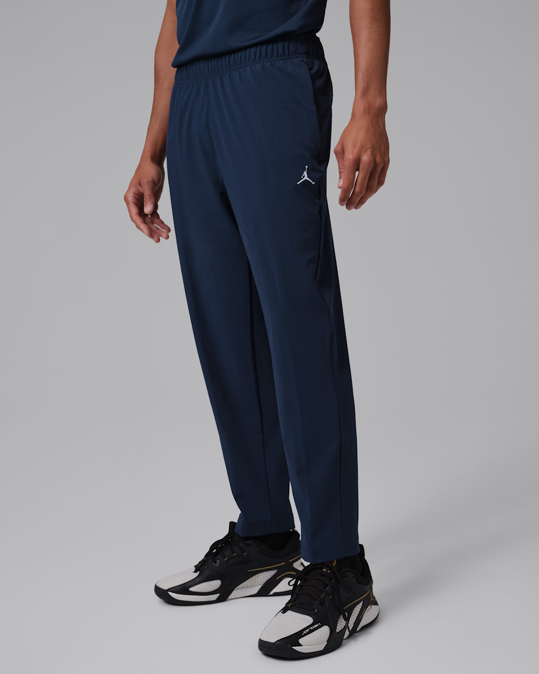 Jordan Sport Essentials Dri-FIT Webhose für Herren - Midnight Navy