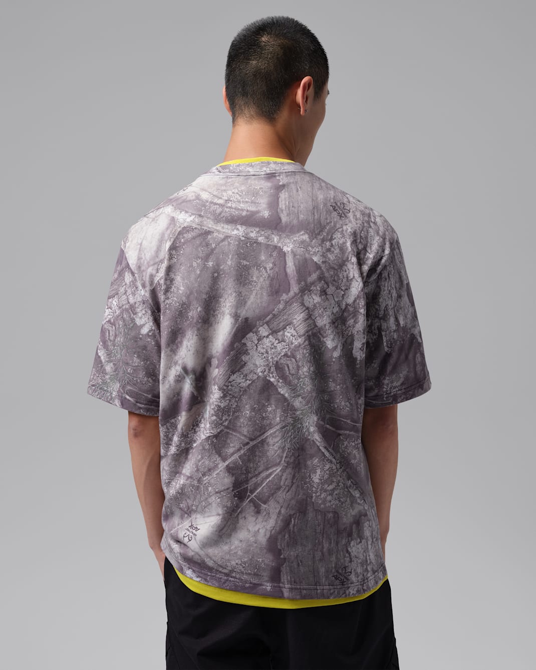 Jordan Brooklyn Men's Realtree T-Shirt