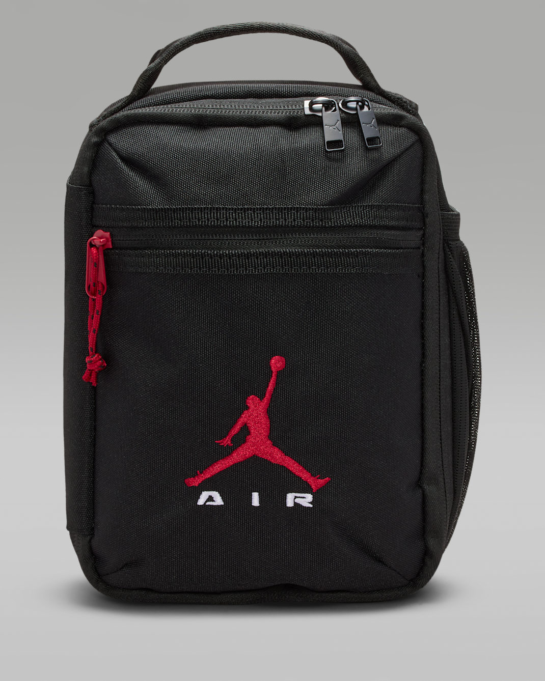 조던 에어 레이드 퓨얼 팩(4L) - 블랙