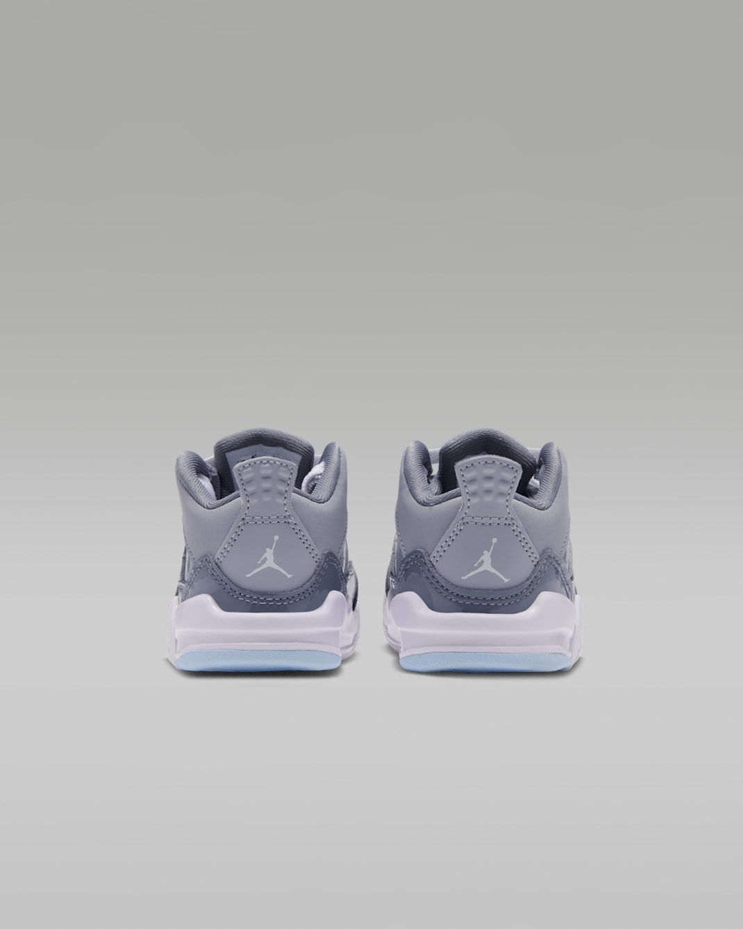 Jordan Son of Mars Low Baby/Toddler Shoes