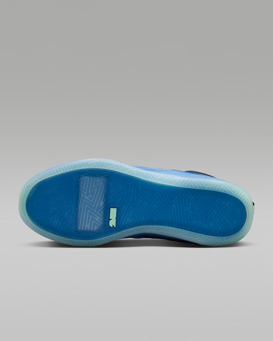 Jordan Heir Series 2 "Queen Phee" Basketball Shoes