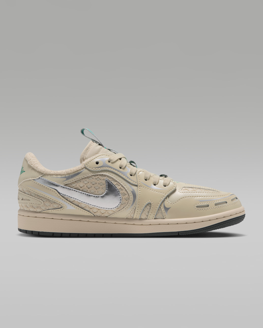 Air Jordan 1 Low Method of Make Women's Shoes