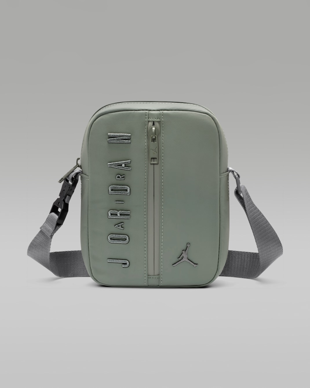 Jordan Tactical Festival Bag (2.6L) - Vintage Lichen