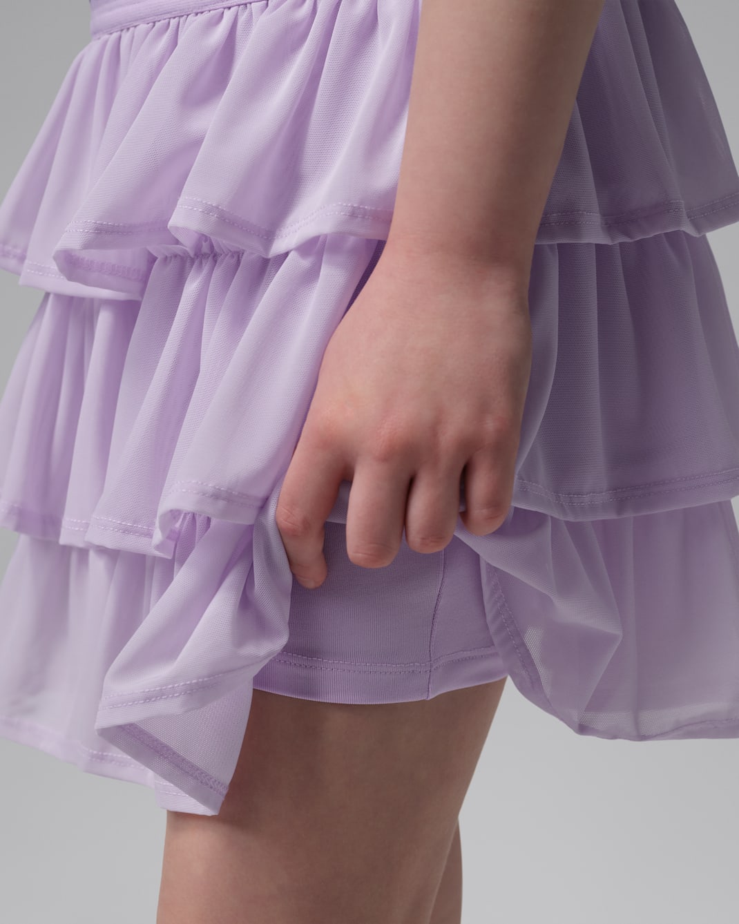 Jordan Secret Diary Big Kids' Tulle Skort