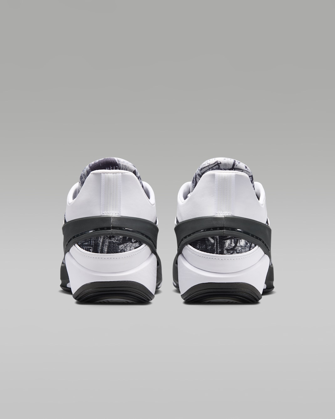 Luka 5 "Graffiti" Basketball Shoes