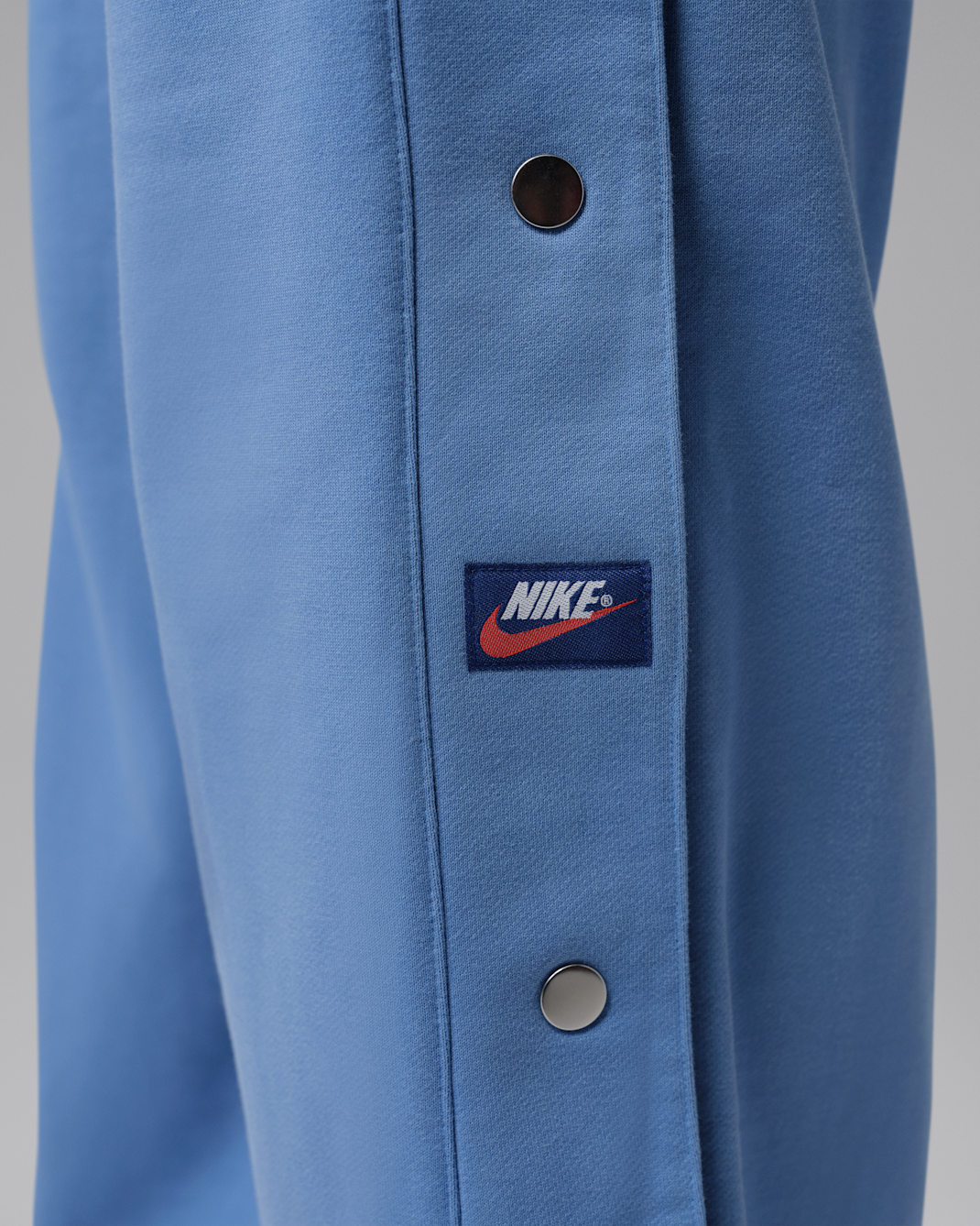 Jordan Flight Fleece Women's French Terry Snap Pants
