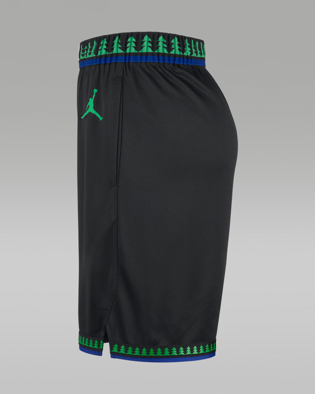 Minnesota Timberwolves Men's Dri-FIT NBA Swingman Shorts